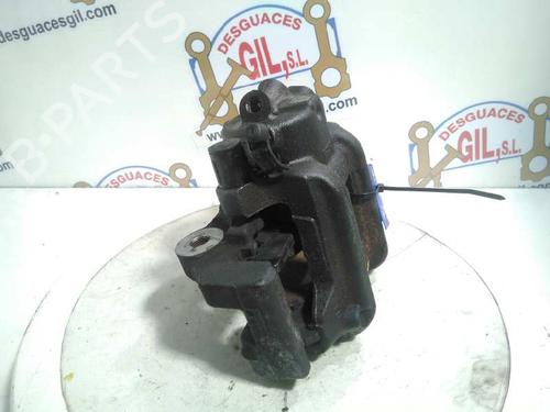 Left front brake caliper BMW 1 (F20) 116 d | BP20733898M105 