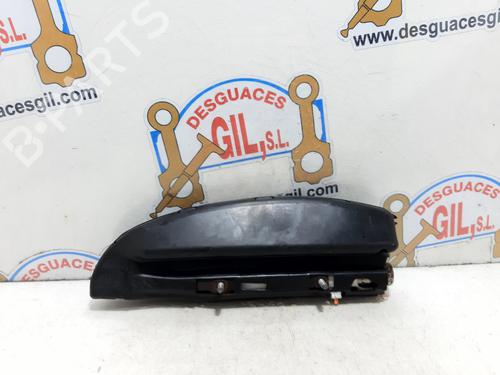 Electronic module DACIA DUSTER (HS_)  | BP21828143M83 