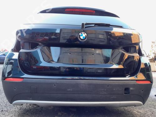 rear-bumper-bmw-x1-e84-2009-2010-2011-2012-2013-2014-2015-34134758 main image