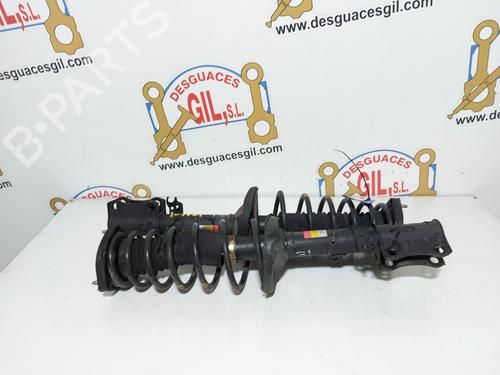 Used Right front shock absorber TOYOTA AVENSIS (_T22_) 1.6 VVT-i (ZZT220_, ZZT220R) (110 hp) 20739298