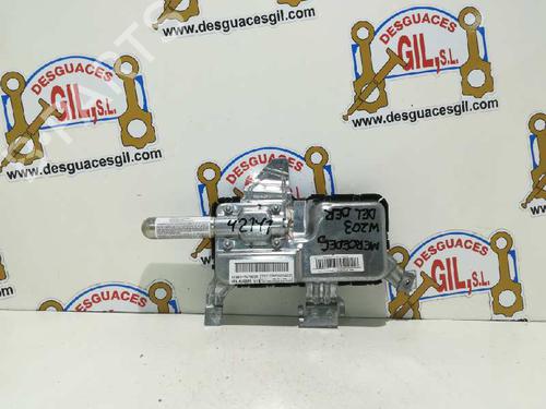Electronic module MERCEDES-BENZ C-CLASS (W203) C 220 CDI (203.008) | BP20799755M83 