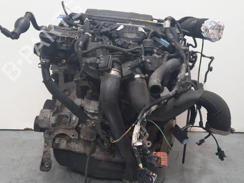 Moteur PEUGEOT RCZ 2.0 HDi (163 hp) 23901548