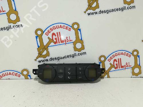 AC-Styringsenhed/Manøvreenhed FORD FOCUS II (DA_, HCP, DP) [2004-2013]  20789750