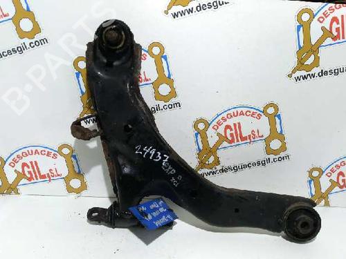 Used Right front suspension arm HYUNDAI ELANTRA III Saloon (XD) 2.0 CRDi (113 hp) 20786240