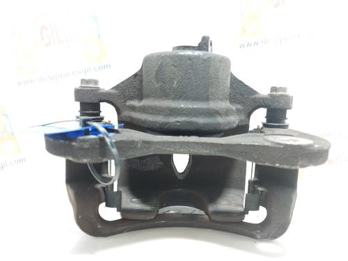 Left front brake caliper HYUNDAI ix35 (LM, EL, ELH)  | BP20741322M105 
