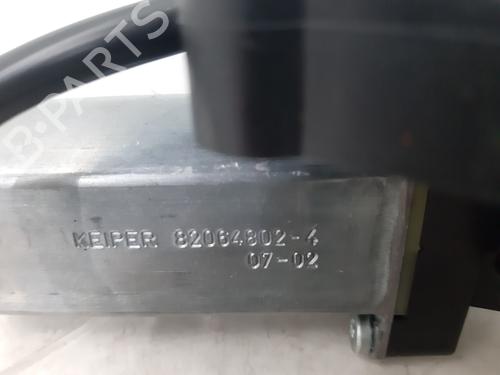 Electronic module MERCEDES-BENZ C-CLASS (W204) C 250 CDI (204.003) | BP25823612M83 