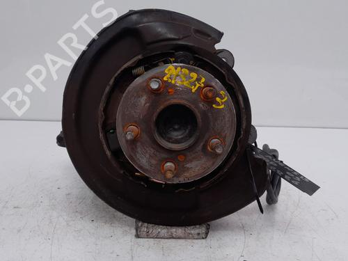 Used Right rear steering knuckle Right rear steering knuckle 39187368 39187368