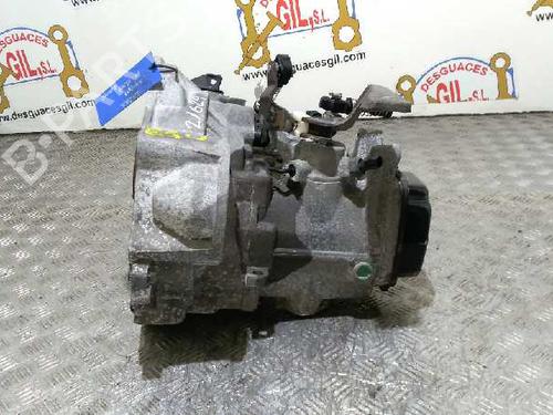 Used Gearbox SEAT IBIZA III (6L1) [2002-2009]  20784015