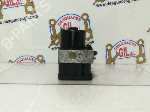ABS pump SKODA OCTAVIA I (1U2)  | BP20786698M43 