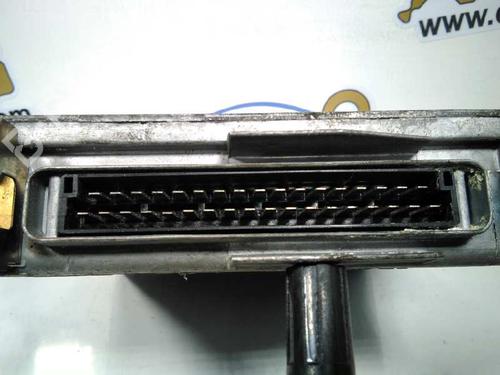 Engine control unit (ECU) CITROËN ZX (N2) 1.6 | BP20796218M57 