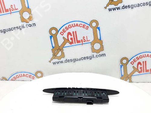 Used Electronic module MERCEDES-BENZ CLA Coupe (C117) CLA 220 CDI / d (117.303) (177 hp) 20733986