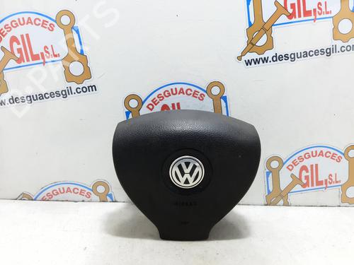 Førerens kollisjonspute VW POLO (9N_, 9A_) [2001-2014]  20745809