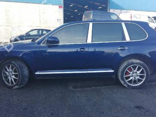 Drivaksel bak Høyre PORSCHE CAYENNE (9PA) Turbo 4.5 | BP20732750M41 