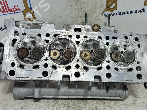 Cylinder head RENAULT MEGANE II (BM0/1_, CM0/1_) 1.5 dCi (BM02, BM13, BM2A, CM02, CM13) | BP20764081M5 