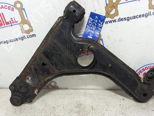 Right front suspension arm OPEL ZAFIRA / ZAFIRA FAMILY B (A05) 1.9 CDTI (M75) | BP20762403M13 