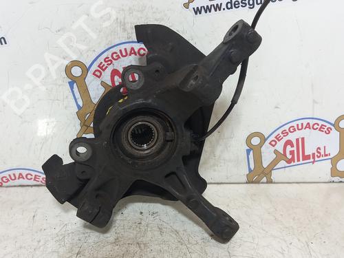 Right front steering knuckle CITROËN NEMO MPV 1.3 HDi 75 | BP20755480M26 