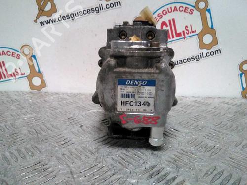 AC compressor FIAT BRAVO I (182_) 1.6 16V (182.AB) | BP20780977M34