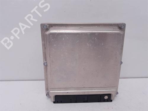 Engine control unit (ECU) MERCEDES-BENZ C-CLASS (W203) C 220 CDI (203.006) | BP39190268M57 - Image 7