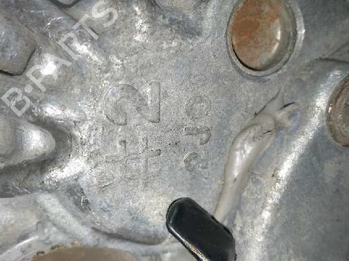 Gearbox NISSAN PRIMERA (P11) 2.0 TD | BP20775903M3