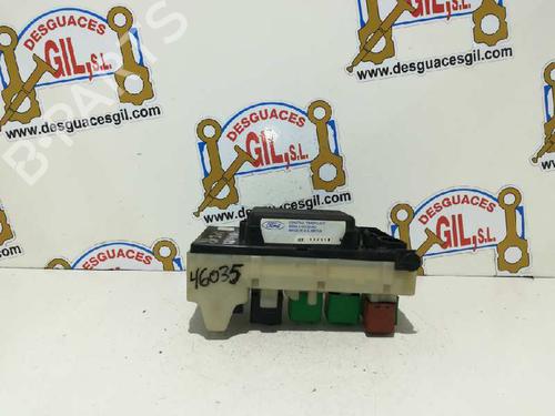 Used Fuse box FORD MONDEO II Saloon (BFP) 2.0 i (131 hp) 20802037
