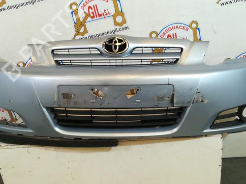 Used Front bumper Front bumper 34128819 34128819