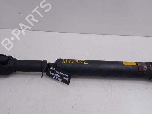 Used Driveshaft Driveshaft 39187050 39187050