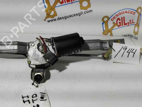 Front wiper motor VW GOLF II (19E, 1G1)  | BP20774032M29 