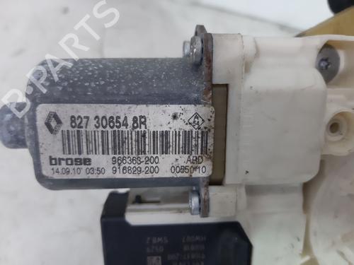 Rear right window mechanism RENAULT MEGANE III Grandtour (KZ0/1)  | BP23574945C25 