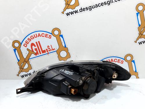 Right headlight CHEVROLET NUBIRA Saloon 1.4 | BP20752307C29 