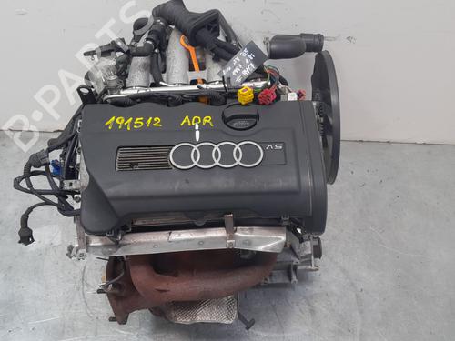 Engine AUDI A4 B5 (8D2) 1.8 quattro | BP29534104M1 