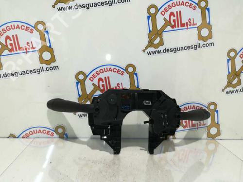 Headlight switch CITROËN C4 Coupe (LA_) 1.6 HDi | BP20802402I24 