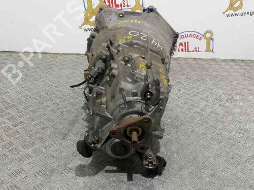Gearbox BMW 3 (E46) 320 d | BP20776172M3 