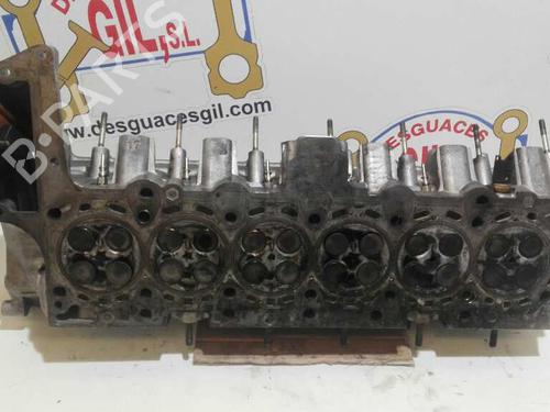 Cylinder head BMW 5 (E39) 530 d | BP20778736M5 