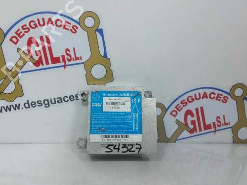 Used ECU airbags FIAT PUNTO (188_) 1.9 DS 60 (188.031, .051, .231, .251) (60 hp) 20806433
