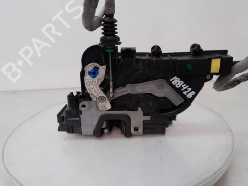 Used Front left lock MERCEDES-BENZ VITO Van (W447) 114 CDI (447.601, 447.603, 447.605) (136 hp) 27536471
