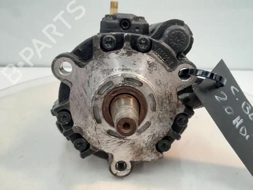 Indsprøtningspumpe CITROËN BERLINGO / BERLINGO FIRST Box Body/MPV (M_) 2.0 HDI 90 (MBRHY, MCRHY) (90 hp) 28961299