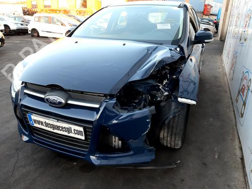 Display monitor FORD FOCUS III 1.6 Ti | BP20771211C48 
