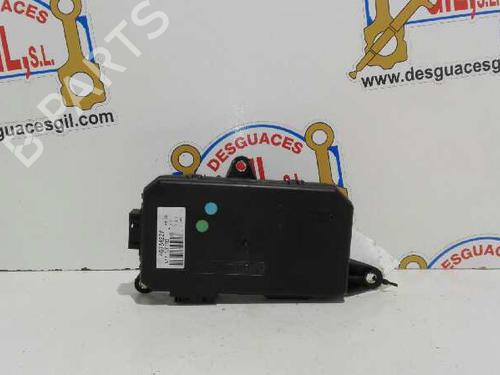 Used Comfort control module FIAT STILO (192_) 1.9 JTD (192_XF1A) (80 hp) 20777517