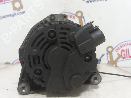 Alternator PEUGEOT 206 Hatchback (2A/C) 1.4 LPG | BP20761390M7 