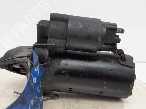 Startmotor MERCEDES-BENZ E-CLASS (W210) E 290 Turbo-D (210.017) | BP23954122M8 