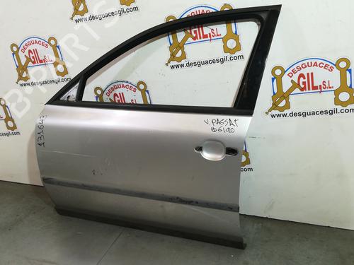 Left front door VW PASSAT B5.5 (3B3) 1.9 TDI | BP20749060C2 