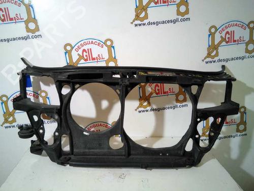 Frontplate/Frontkurv AUDI A4 B5 (8D2) 1.9 TDI (90 hp) 20809801