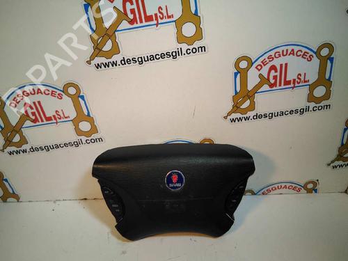 Used Driver airbag SAAB 9-3 (YS3D) 2.0 Turbo (150 hp) 20787273