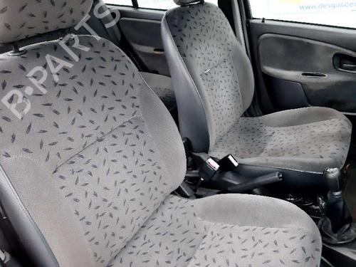 Starter CITROËN SAXO (S0, S1) 1.1 X, SX | BP20740153M8 