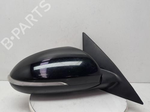 Right mirror KIA OPTIMA (JF) 1.7 CRDi | BP24452373C27 