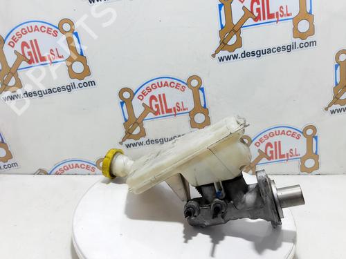 Brake master cylinder CITROËN C3 Picasso (SH_) 1.6 HDI 90 | BP20737835M77 