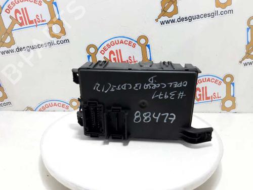 Used Electronic module OPEL CORSA D (S07) [2006-2015]  20732103