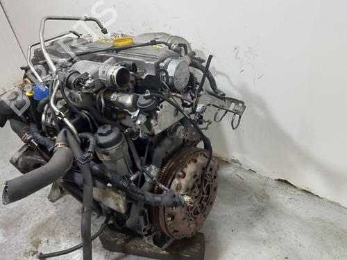 Engine SAAB 9-3 (YS3D) 2.2 TiD | BP20756013M1 
