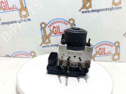 ABS pump MAZDA 6 Saloon (GG) 2.0 DI (GG14) | BP20742103M43 