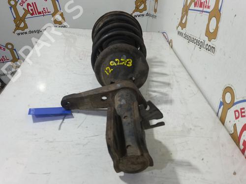 Højre fortil støddæmper LAND ROVER FREELANDER I (L314) 2.0 Td4 4x4 | BP20747681M17 